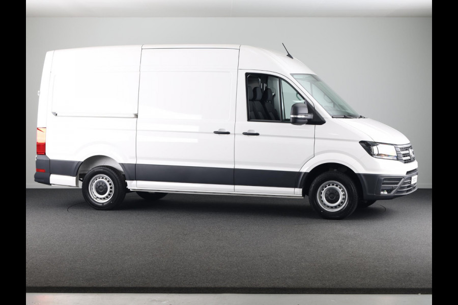 Volkswagen Crafter Trendline L3 Bestelwagen (2) GP 2.0 TDI EU6 103 k Modeljaar 2025 !!