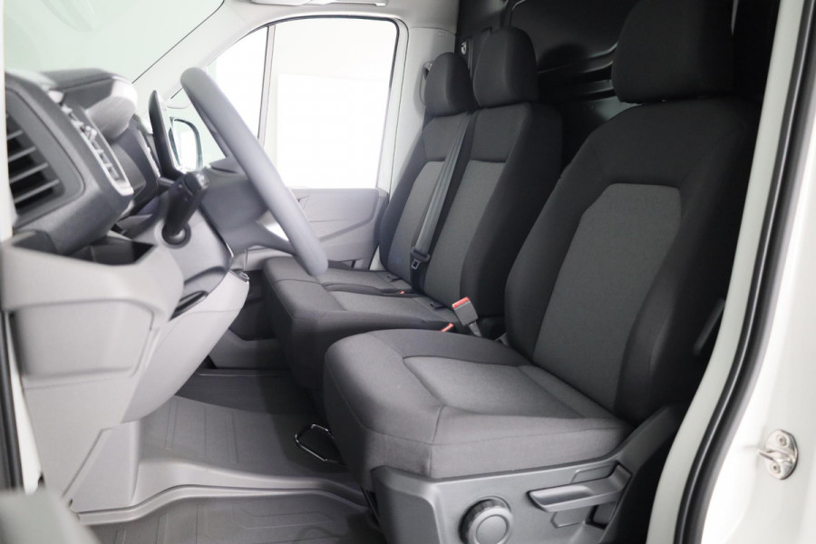 Volkswagen Crafter Trendline L3 Bestelwagen (2) GP 2.0 TDI EU6 103 k Modeljaar 2025 !!