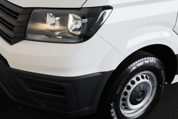 Volkswagen Crafter Trendline L3 Bestelwagen (2) GP 2.0 TDI EU6 103 k Modeljaar 2025 !!