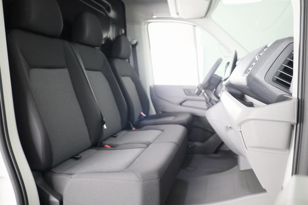 Volkswagen Crafter Trendline L3 Bestelwagen (2) GP 2.0 TDI EU6 103 k Modeljaar 2025 !!