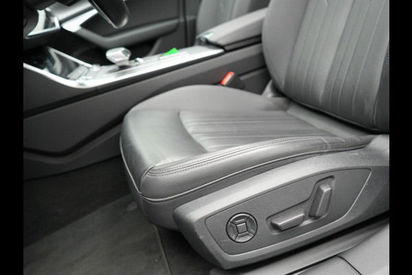 Audi A6 Avant 50 TFSI e quattro S edition Plug in Hybrid PHEV | Panodak | Carplay | Adaptive Cruise | Lederen Stoelen & Memory | Virtual Cockpit  | 20"L.M | Matrix LED |