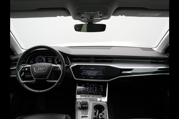 Audi A6 Avant 50 TFSI e quattro S edition Plug in Hybrid PHEV | Panodak | Carplay | Adaptive Cruise | Lederen Stoelen & Memory | Virtual Cockpit  | 20"L.M | Matrix LED |