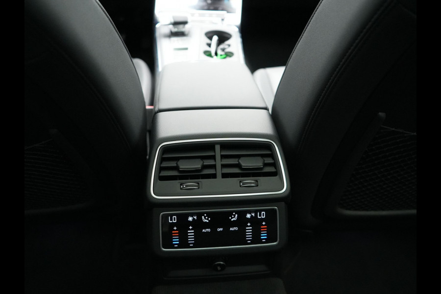 Audi A6 Avant 50 TFSI e quattro S edition Plug in Hybrid PHEV | Panodak | Carplay | Adaptive Cruise | Lederen Stoelen & Memory | Virtual Cockpit  | 20"L.M | Matrix LED |