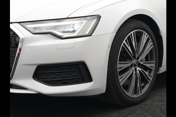 Audi A6 Avant 50 TFSI e quattro S edition Plug in Hybrid PHEV | Panodak | Carplay | Adaptive Cruise | Lederen Stoelen & Memory | Virtual Cockpit  | 20"L.M | Matrix LED |