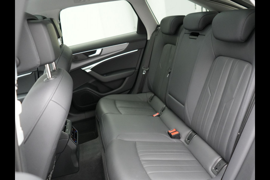 Audi A6 Avant 50 TFSI e quattro S edition Plug in Hybrid PHEV | Panodak | Carplay | Adaptive Cruise | Lederen Stoelen & Memory | Virtual Cockpit  | 20"L.M | Matrix LED |