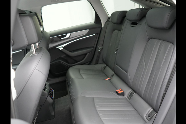 Audi A6 Avant 50 TFSI e quattro S edition Plug in Hybrid PHEV | Panodak | Carplay | Adaptive Cruise | Lederen Stoelen & Memory | Virtual Cockpit  | 20"L.M | Matrix LED |