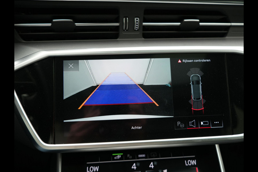 Audi A6 Avant 50 TFSI e quattro S edition Plug in Hybrid PHEV | Panodak | Carplay | Adaptive Cruise | Lederen Stoelen & Memory | Virtual Cockpit  | 20"L.M | Matrix LED |