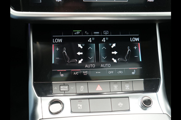 Audi A6 Avant 50 TFSI e quattro S edition Plug in Hybrid PHEV | Panodak | Carplay | Adaptive Cruise | Lederen Stoelen & Memory | Virtual Cockpit  | 20"L.M | Matrix LED |