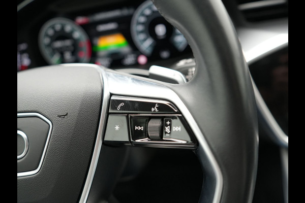Audi A6 Avant 50 TFSI e quattro S edition Plug in Hybrid PHEV | Panodak | Carplay | Adaptive Cruise | Lederen Stoelen & Memory | Virtual Cockpit  | 20"L.M | Matrix LED |