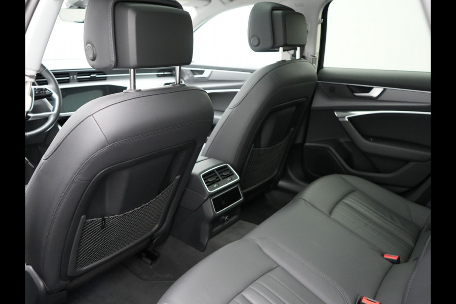 Audi A6 Avant 50 TFSI e quattro S edition Plug in Hybrid PHEV | Panodak | Carplay | Adaptive Cruise | Lederen Stoelen & Memory | Virtual Cockpit  | 20"L.M | Matrix LED |