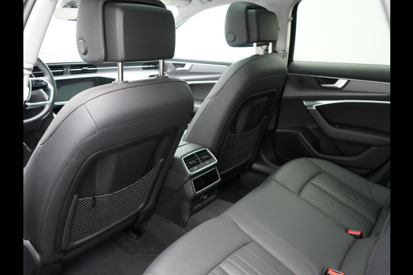 Audi A6 Avant 50 TFSI e quattro S edition Plug in Hybrid PHEV | Panodak | Carplay | Adaptive Cruise | Lederen Stoelen & Memory | Virtual Cockpit  | 20"L.M | Matrix LED |
