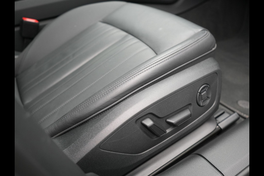 Audi A6 Avant 50 TFSI e quattro S edition Plug in Hybrid PHEV | Panodak | Carplay | Adaptive Cruise | Lederen Stoelen & Memory | Virtual Cockpit  | 20"L.M | Matrix LED |