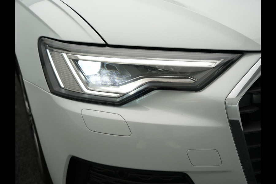Audi A6 Avant 50 TFSI e quattro S edition Plug in Hybrid PHEV | Panodak | Carplay | Adaptive Cruise | Lederen Stoelen & Memory | Virtual Cockpit  | 20"L.M | Matrix LED |