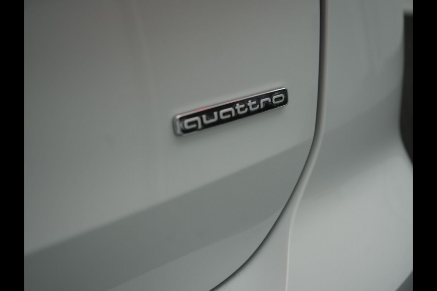 Audi A6 Avant 50 TFSI e quattro S edition Plug in Hybrid PHEV | Panodak | Carplay | Adaptive Cruise | Lederen Stoelen & Memory | Virtual Cockpit  | 20"L.M | Matrix LED |
