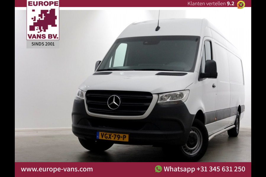 Mercedes-Benz Sprinter 314 CDI 143pk RWD L3H2 Maxi Airco/Navi/Camera 12-2020