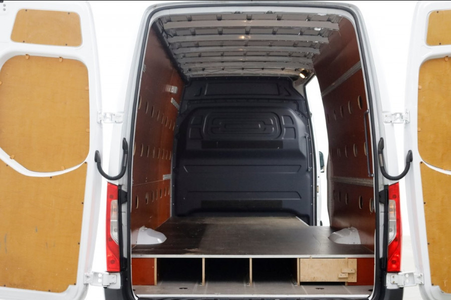 Mercedes-Benz Sprinter 314 CDI 143pk RWD L3H2 Maxi Airco/Navi/Camera 12-2020