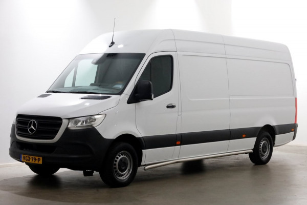 Mercedes-Benz Sprinter 314 CDI 143pk RWD L3H2 Maxi Airco/Navi/Camera 12-2020