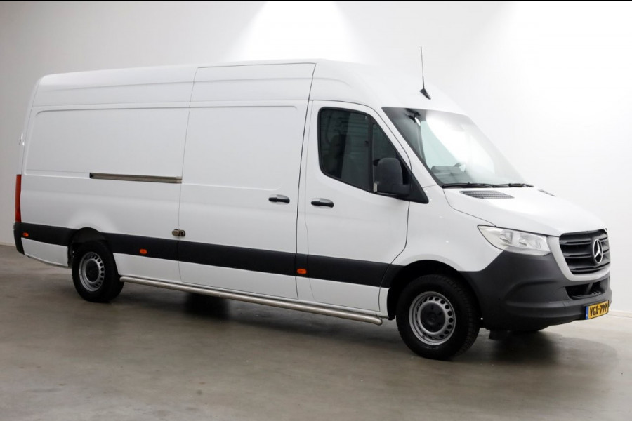 Mercedes-Benz Sprinter 314 CDI 143pk RWD L3H2 Maxi Airco/Navi/Camera 12-2020