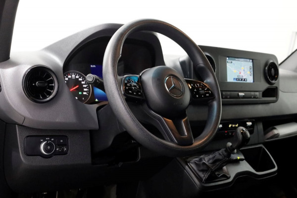 Mercedes-Benz Sprinter 314 CDI 143pk RWD L3H2 Maxi Airco/Navi/Camera 12-2020