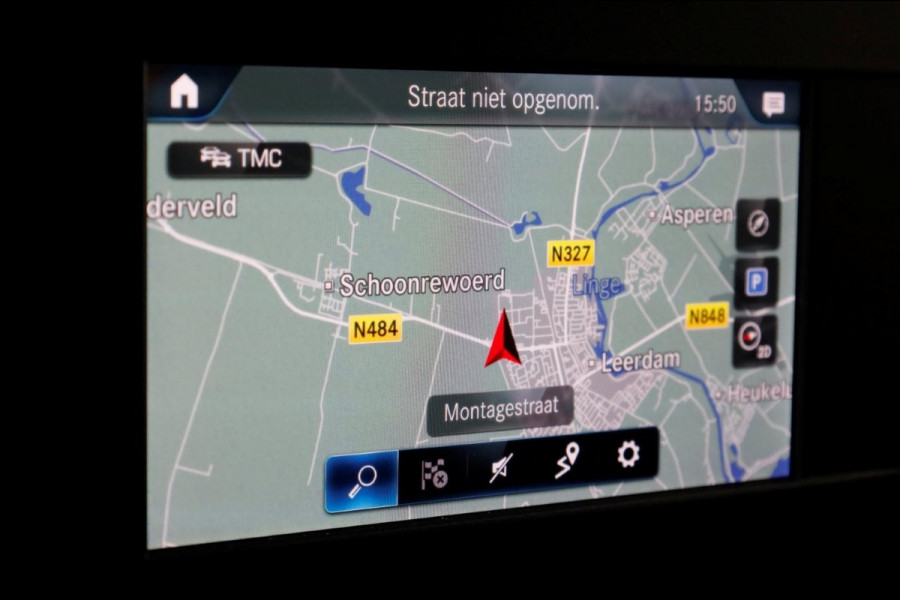 Mercedes-Benz Sprinter 314 CDI 143pk RWD L3H2 Maxi Airco/Navi/Camera 12-2020