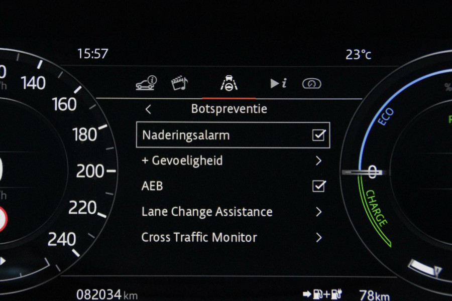 Land Rover Range Rover Sport Hybrid P400e HSE Dynamic |PANORAMADAK, 1e EIGENAAR, 360 CAMERA, CARPLAY, 22 INCH, DEALER ONDERHOUDEN|