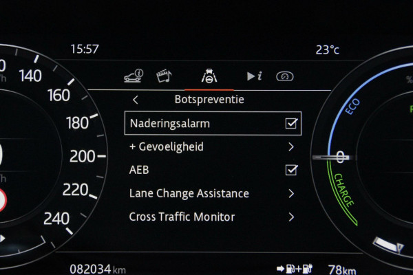 Land Rover Range Rover Sport Hybrid P400e HSE Dynamic |PANORAMADAK, 1e EIGENAAR, 360 CAMERA, CARPLAY, 22 INCH, DEALER ONDERHOUDEN|