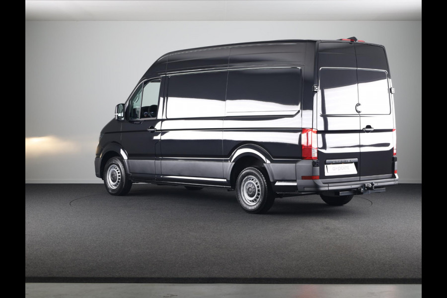 Volkswagen Crafter Trendline L3H3 2.0 TDI EU6 140 pk GVW 3.5T VOORRAAD!