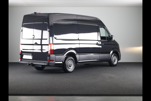 Volkswagen Crafter Trendline L3H3 2.0 TDI EU6 140 pk GVW 3.5T VOORRAAD!