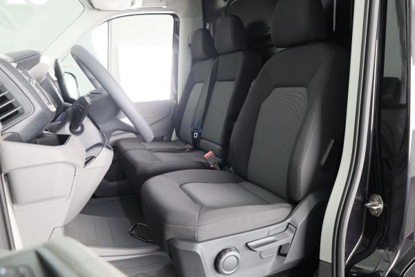 Volkswagen Crafter Trendline L3H3 2.0 TDI EU6 140 pk GVW 3.5T VOORRAAD!