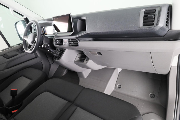 Volkswagen Crafter Trendline L3H3 2.0 TDI EU6 140 pk GVW 3.5T VOORRAAD!