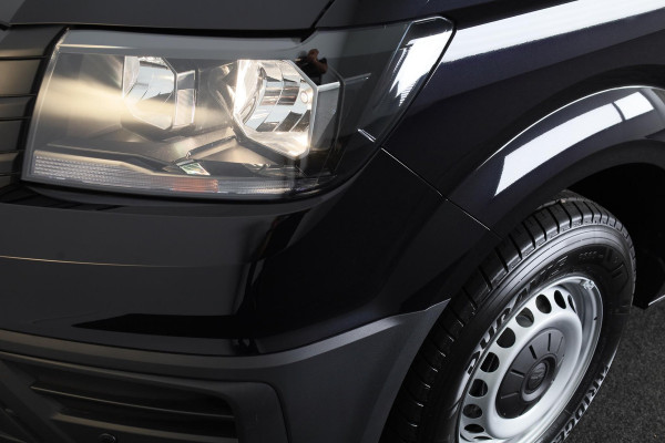 Volkswagen Crafter Trendline L3H3 2.0 TDI EU6 140 pk GVW 3.5T VOORRAAD!