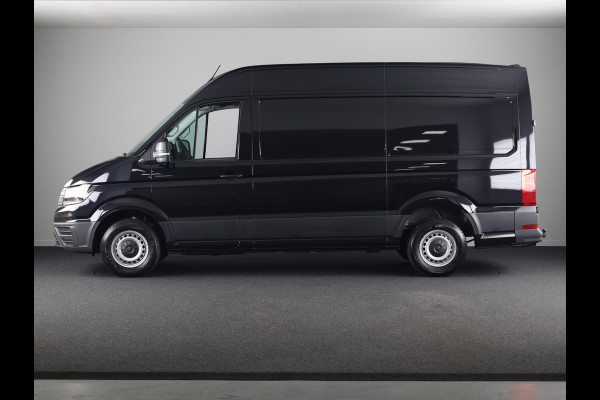 Volkswagen Crafter Trendline L3H3 2.0 TDI EU6 140 pk GVW 3.5T VOORRAAD!