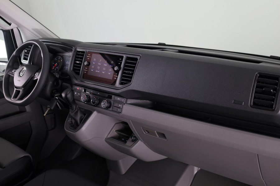 Volkswagen Crafter Highline L3 Bestelwagen (2) GP 2.0 TDI EU6 103 kW Automaat VOORRAAD!!