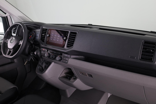 Volkswagen Crafter Highline L3 Bestelwagen (2) GP 2.0 TDI EU6 103 kW Automaat VOORRAAD!!