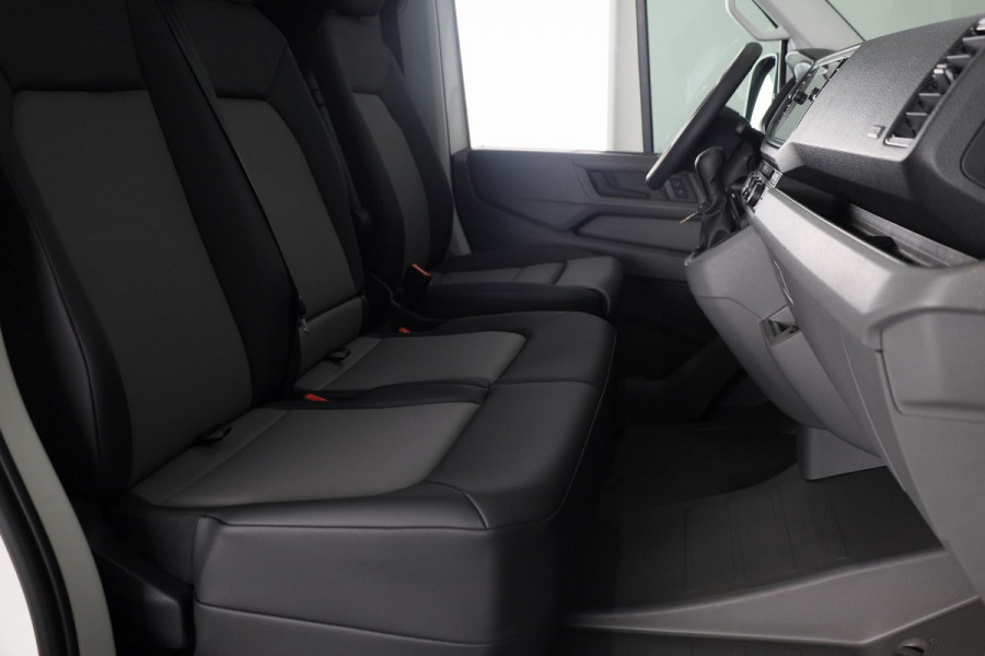 Volkswagen Crafter Highline L3 Bestelwagen (2) GP 2.0 TDI EU6 103 kW Automaat VOORRAAD!!