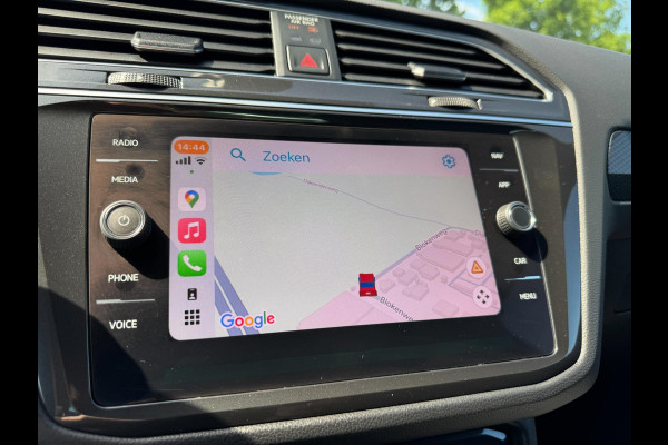 Volkswagen Tiguan 1.5 TSI Life Business United VIRT COCKPIT / IQ LIGHT / ZWARTE HEMEL / ACC / STOELVERW. / ECC / FULL OPTION