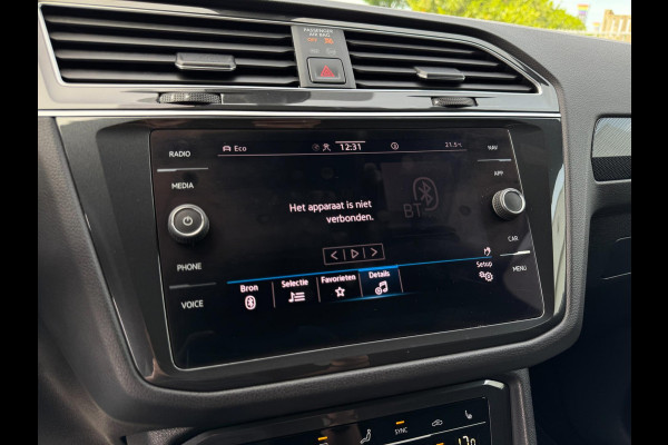Volkswagen Tiguan 1.5 TSI Life Business United VIRT COCKPIT / IQ LIGHT / ZWARTE HEMEL / ACC / STOELVERW. / ECC / FULL OPTION