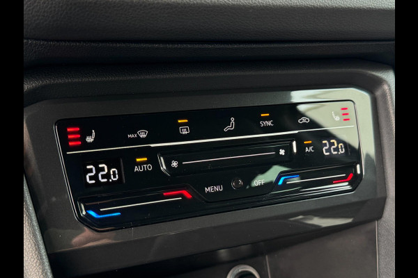 Volkswagen Tiguan 1.5 TSI Life Business United VIRT COCKPIT / IQ LIGHT / ZWARTE HEMEL / ACC / STOELVERW. / ECC / FULL OPTION