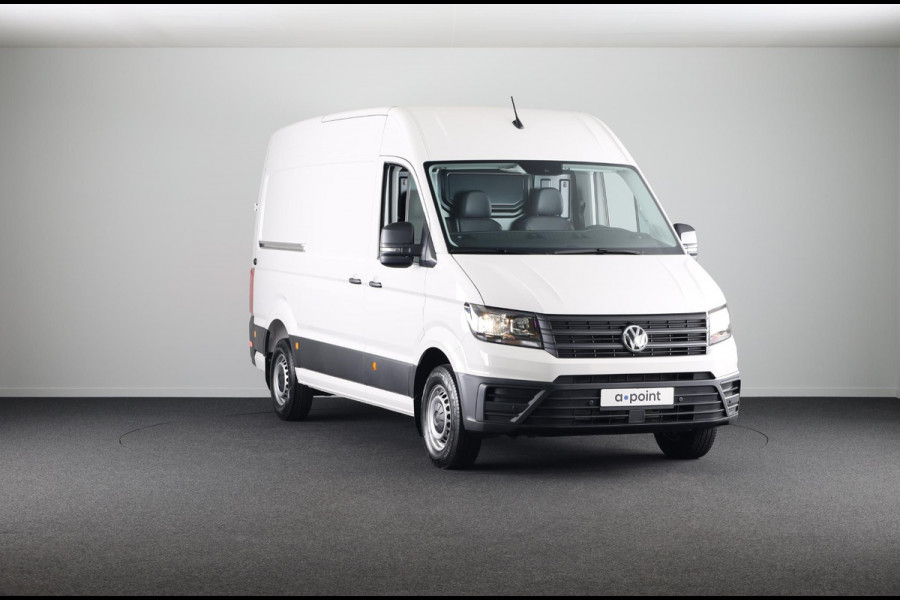 Volkswagen Crafter Highline L3 Bestelwagen (2) GP 2.0 TDI EU6 103 kW Automaat,    VOORRAAD!