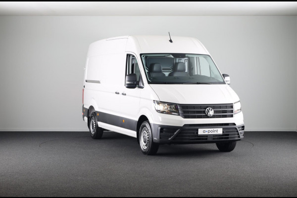 Volkswagen Crafter Highline L3 Bestelwagen (2) GP 2.0 TDI EU6 103 kW Automaat,    VOORRAAD!