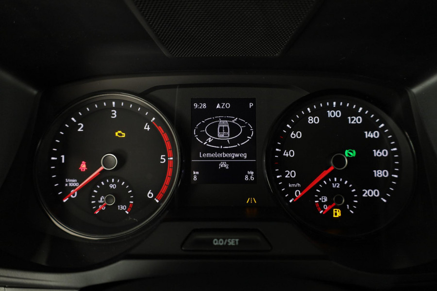 Volkswagen Crafter Highline L3 Bestelwagen (2) GP 2.0 TDI EU6 103 kW Automaat,    VOORRAAD!