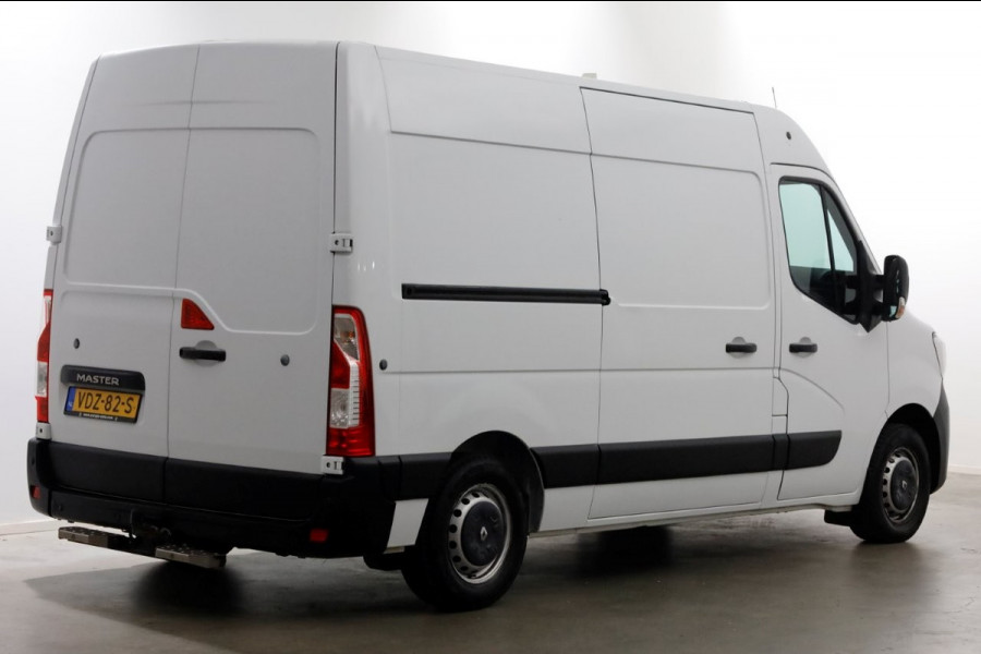 Renault Master T35 2.3 dCi 135pk L2H2 Airco 02-2020