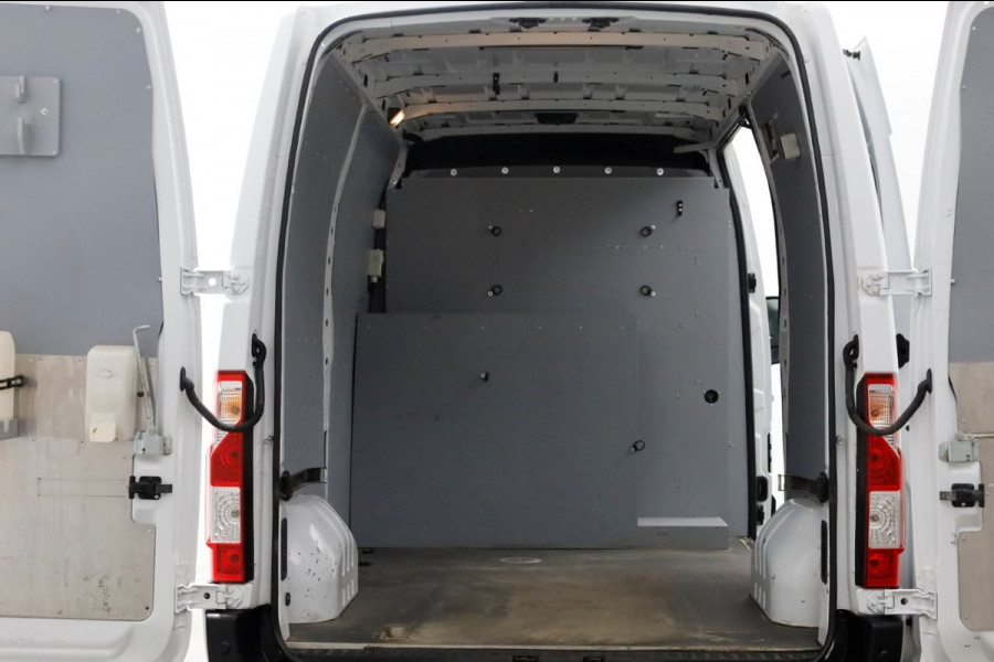 Renault Master T35 2.3 dCi 135pk L2H2 Airco 02-2020