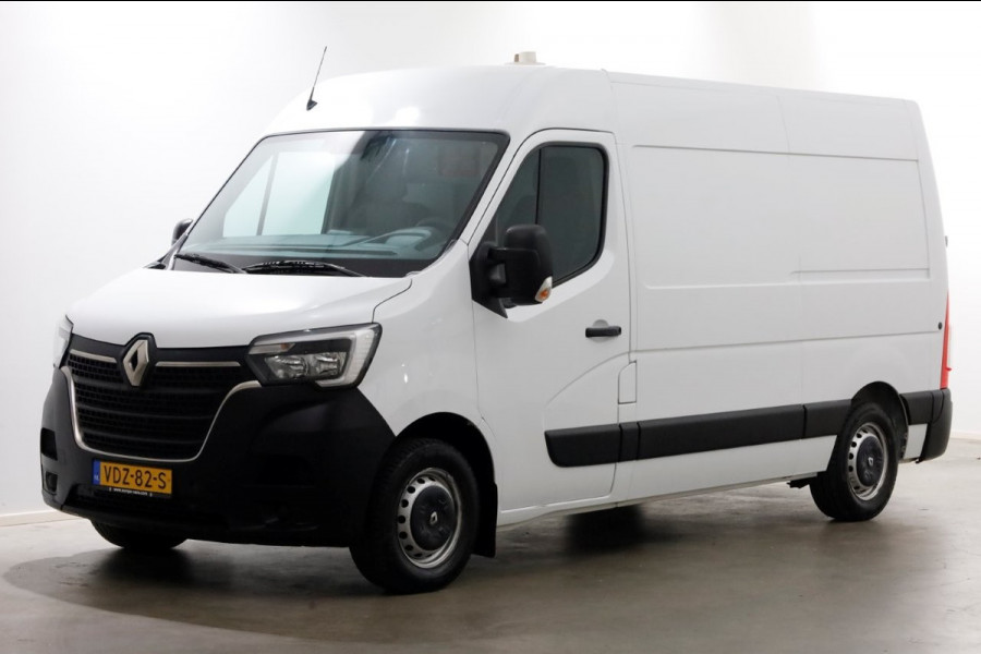 Renault Master T35 2.3 dCi 135pk L2H2 Airco 02-2020