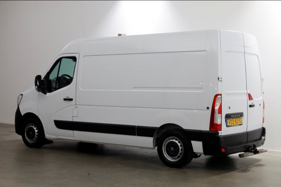Renault Master T35 2.3 dCi 135pk L2H2 Airco 02-2020