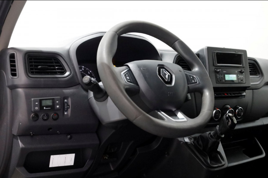 Renault Master T35 2.3 dCi 135pk L2H2 Airco 02-2020