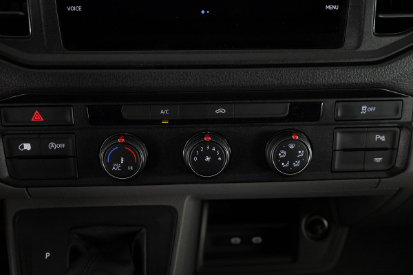 Volkswagen Crafter Highline L3 2.0 TDI EU6 103 kW (140 pk) GVW 3.5T W Automaat VOORRAAD!!