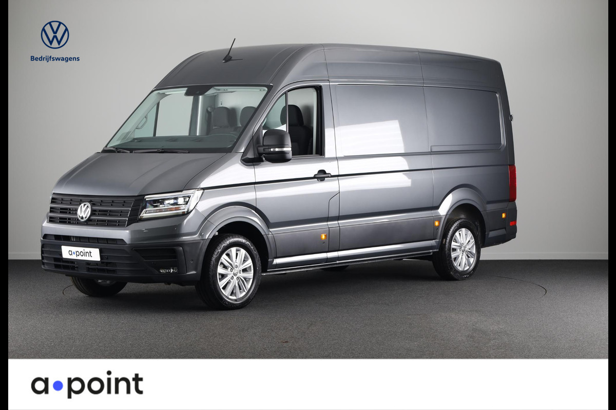 Volkswagen Crafter Exclusive L3 2.0 TDI EU6 130 kW (177 pk) GVW 3.5T Volkswagen Bedrijfswagens Crafter Exclusive L3 2.0 TDI EU6 177 pk GVW 3.5T 6-bak NETTO DEAL!!! Volkswagen Crafter Exclusive L3 2.0 TDI EU6 130 kW (177 pk) GVW 3.5T Volkswagen Bedrijfswagens Crafter Exclusive L3 2.0 TDI EU6 177 pk GVW 3.5T 6-bak NETTO DEAL!!!