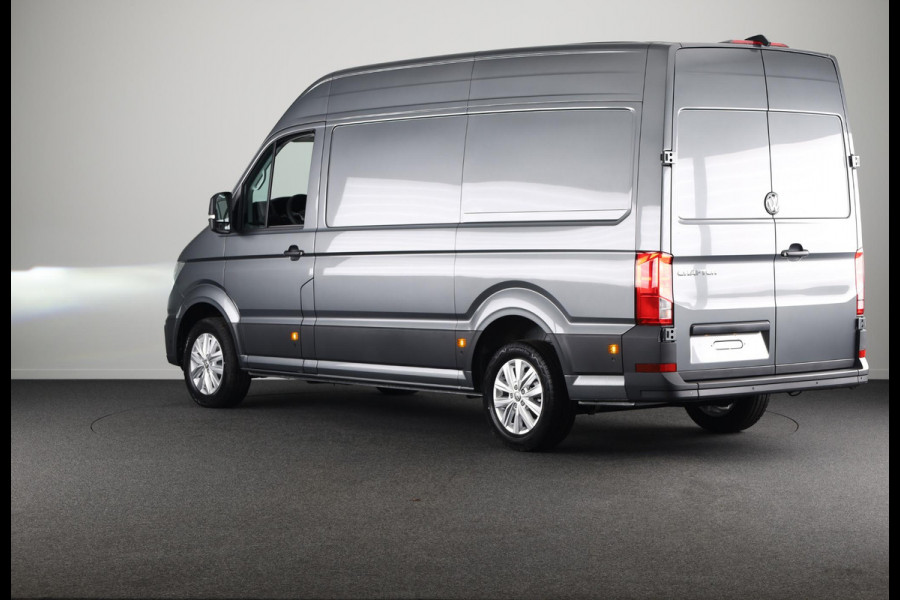 Volkswagen Crafter Exclusive L3 2.0 TDI EU6 130 kW (177 pk) GVW 3.5T Volkswagen Bedrijfswagens Crafter Exclusive L3 2.0 TDI EU6 177 pk GVW 3.5T  6-bak NETTO DEAL!!!