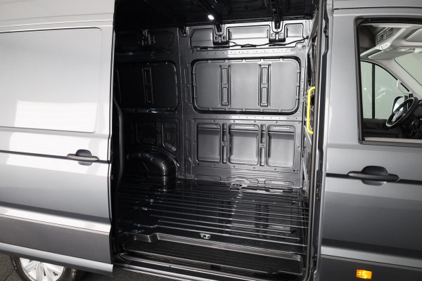 Volkswagen Crafter Exclusive L3 2.0 TDI EU6 130 kW (177 pk) GVW 3.5T Volkswagen Bedrijfswagens Crafter Exclusive L3 2.0 TDI EU6 177 pk GVW 3.5T  6-bak NETTO DEAL!!!